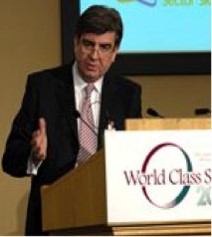 John McNamara, MD John McNamara, MD